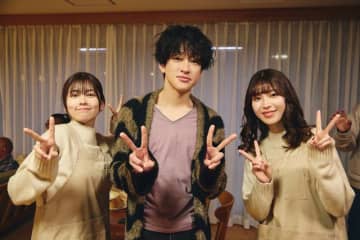 横山裕、衝撃「“あの役やるの？”ってすっごい言われた」　グループ活動20周年で“縁”を感じた役