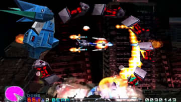 『R-TYPE Δ』のリマスター版『R Type Delta: HD Boosted』PS/Xbox/スイッチ/PC向けに2025年発売！自機の選択など新要素に挑戦した名作シューティングが蘇る