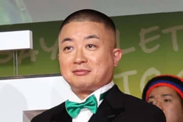 チョコプラ松尾に第２子誕生　吉本初の父親リスト入り「しっかりお休みいただく」相方報告