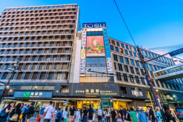 池袋駅西口で進められている新たなランドマークの誕生計画！東武鉄道や三菱地所などが推進する駅前開発計画の全貌とは