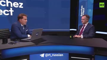 3年前は和平条件「柔軟」　ウクライナ交渉でロシア代表
