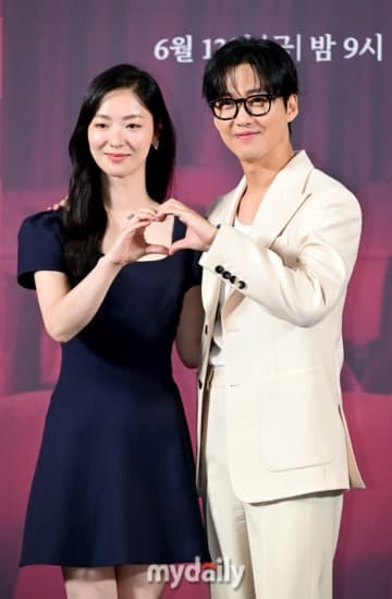 チョン・ヨビン、新ドラマ「私たちの映画」に出演した理由を明かす“一風変わったロマンスが誕生した”