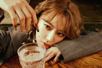 LE SSERAFIM 宮脇咲良、6月21日放送のフジテレビ「BABA抜き最弱王決定戦 2025夏」に出演決定！