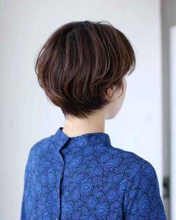 おしゃ見え◎ 白髪ぼかし◎【ハイライトヘア】って100点越えじゃない？？