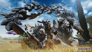 「モンスターハンターワイルズ」タイトルアップデート第2弾は6月末に配信！追加モンスターや武器の重ね着、各種調整などを予定
