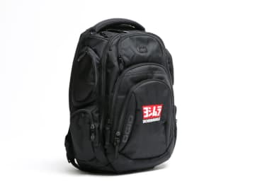 ヨシムラ×OGIOの限定バッグ登場　29L大容量アドベンチャーパック