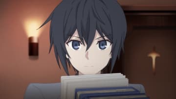 アニメ『キミと僕の最後の戦場、あるいは世界が始まる聖戦Season II』第10話「暁星 ―そして世界は動き出す―」のあらすじ＆先行カット解禁