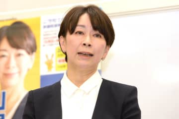山尾志桜里氏　不倫疑惑の猛追及かわす　「８年前に言ったことは事実です」と事実上の否定