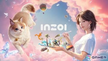 ライフシミュレーションゲーム「inZOI」のMac版がApp Store/Steamにて8月に配信！