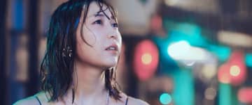 安野希世乃、堂島孝平プロデュースの4thミニアルバム『雨が、やむまで。』ジャケット＆MV公開