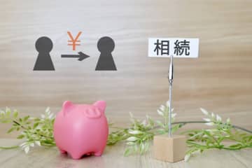 父の遺産を兄が「6000万円」、私が「4000万円」相続しました。「相続税分は出す」と兄が言ってくれるのですが、贈与にはなりませんか？