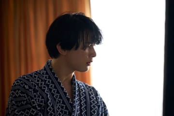 壮絶…！『国宝』吉沢亮の圧倒的な演技が光る本編映像公開