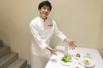 マルコメと人気YouTuber・ファビオシェフがコラボしたレストランが6月13日まで期間限定オープン！