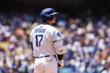 大谷翔平は「投げなくても惑星最高」　韓国球界も経験した右腕が抱く“敬意”