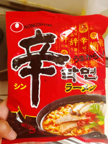 辛ラーメン専門店が竹下通りに誕生、アジア1号店＝韓国ネットも注目「不思議だけど面白そう」