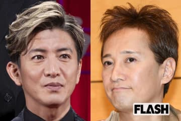 SMAP、『世界に一つだけの花』音楽番組でランクインも映像流れず…“代役アーティスト”頼みに疑問