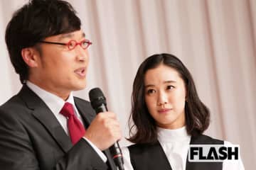 蒼井優　番組で着用“100万円超え”ゴールドピアスから伺えた「円満結婚生活」の気配
