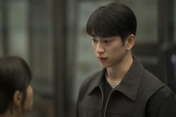 『未知のソウル』パク・ジニョンが描く“口下手男子”の魅力。「僕も知ってる」に視聴者悶絶！