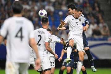 サッカー日本戦、インドネシア先発11人に衝撃　顔ぶれが「全くアジア感ない」その理由とは