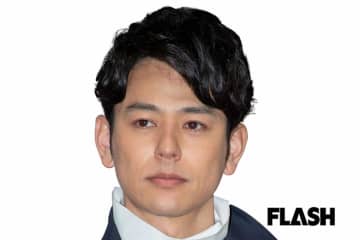 妻夫木聡「基地があるから生きていけた人もいる」沖縄での発言が波紋…主演映画公開前に“逆風”
