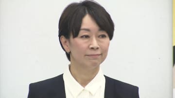 山尾志桜里氏「8年前の行動と対応の未熟さ心からお詫び」　謝罪繰り返す“異例”の出馬会見　国民民主党支持率下落に党幹部「山尾ショックだ」