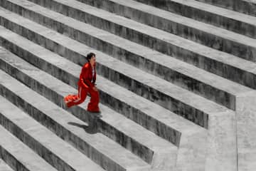 ソ・イングク、9月に自身プロデュースのミニアルバム『IRO』リリースへ