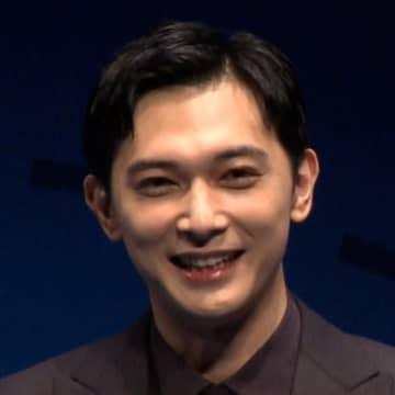 吉沢亮、主演男優賞受賞「自分の出る限界のキーを･･･」　15歳の学生を演じる上での役作り