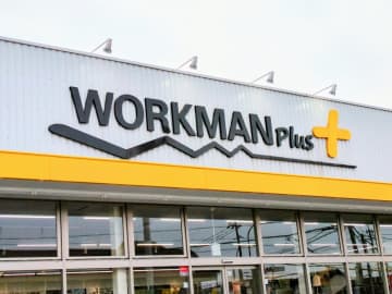 【ワークマン】水をドバッとかけても浸水ゼロ！晴れの日もOK「おしゃれ防水ブーツ」の防御力が高すぎた