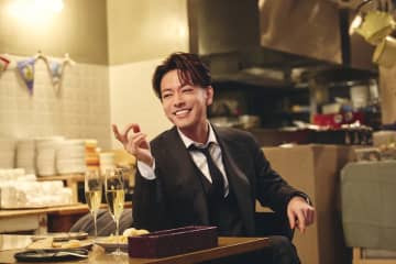 「今までに言われたことのないNGがあった」「新しい刺激を感じた」小芝風花＆佐藤健W主演『私の夫と結婚して』特別映像