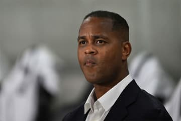 クライファート監督が森保Jに脱帽「W杯レベルで偉大なチーム」　0-6大敗に「日本は大きすぎた」