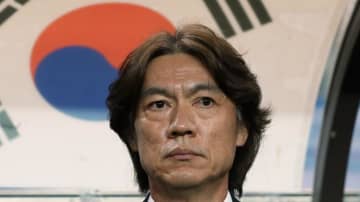 元Jリーガーの韓国代表監督、W杯予選無敗突破も『恥辱の2014年』を思い出したワケ