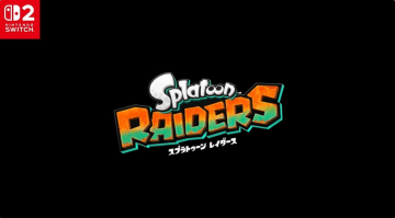 「スプラトゥーン」初のスピンオフ「スプラトゥーン レイダース」発売決定！すりみ連合も登場