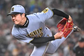 【阪神】才木浩人が６回零封　連続無失点を29回1/3に更新「継続してやっていきたい」