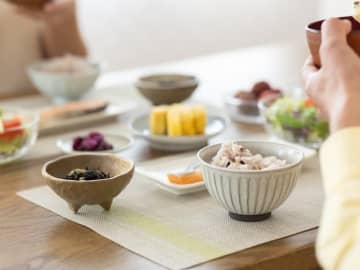 離婚する夫婦としない夫婦の違いは「食事」にある!? 円満夫婦が実践していることとは