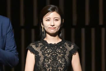 宇賀なつみ　去年はプレゼンター…日本酒表彰式「今年はＭＣとして参加できて、非常にうれしい」