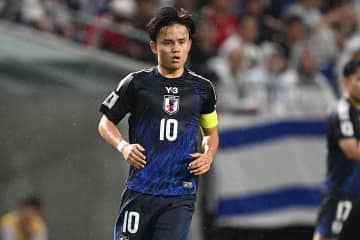 久保建英、日本サポーターに注文「もっと応援して」　相手歓声に押され「僕らの人気不足も」