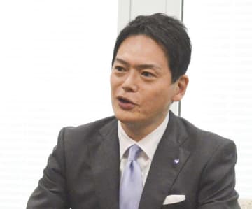 横浜市長選「今日も何も決まらなかった」　自民は現職支持か、自主投票か…