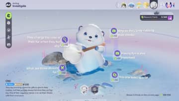 不思議な生き物「アニモ」と冒険するオープンワールドRPG『Aniimo』約5分の日本語ボイス付きティザー動画公開！実機映像や協力プレイの様子も