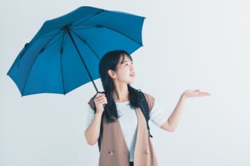 雨の多い6月、実は「傘の日」もあるって知ってた？