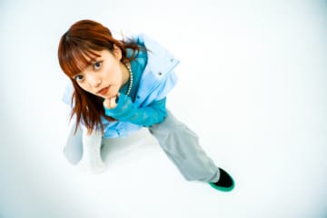 Kono、新曲「額縁」で綴るあの日の記憶と感情