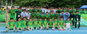 東海・北信越地区からは帝京長岡、富山第一などが名乗り　静学敗退の静岡は浜松開誠館が制す