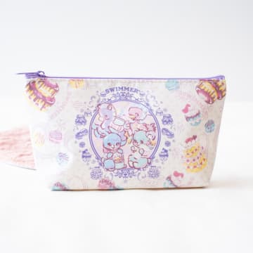 【セリア】コンプリートしたい♡「SWIMMERグッズ」