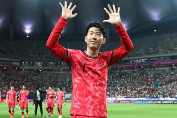 「韓国は世界ベスト７のひとつだ！」惨敗を喫したスペイン人指揮官の“異常なベタ褒め”に韓国メディアも驚き！「卓越した技術を持った選手が多い」【W杯予選】