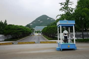 韓国大統領執務室を「青瓦台」に戻す計画、セキュリティーに懸念、国民は期待・不安―中国メディア