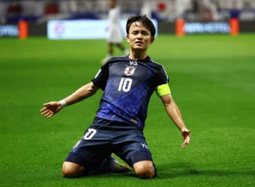 【日本代表】久保建英〝三刀流〟の活躍でもＷ杯本番では控え扱い　武田修宏氏が感じた「物足りなさ」