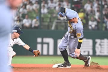 【阪神】セ界快走の要因は新たな武器　「守備強化」「超積極的な走塁」で他球団を圧倒