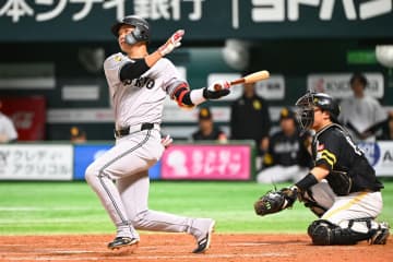 【巨人】簡単に抜けない〝坂本依存〟  他球団からも警鐘「いつまでもいてくれるわけじゃない」