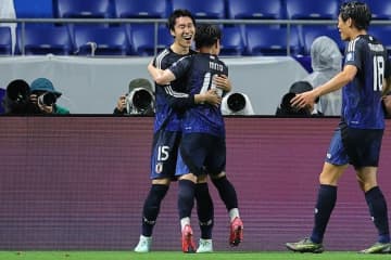 【セルジオ越後】代表は全員がキャプテンであるべき。インドネシア戦では久保よりも鎌田のほうがはるかに良かった【W杯予選】