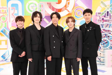 『BABA抜き最弱王決定戦 2025夏』出場者22人発表　玉森裕太、大橋和也らが初参戦　山田涼介、藤井流星、ツートライブらも登場
