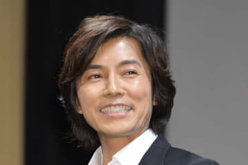 藤木直人フジテレビ７月ドラマ　嵐メンバー主演作から〝変更〟のドタバタ舞台裏